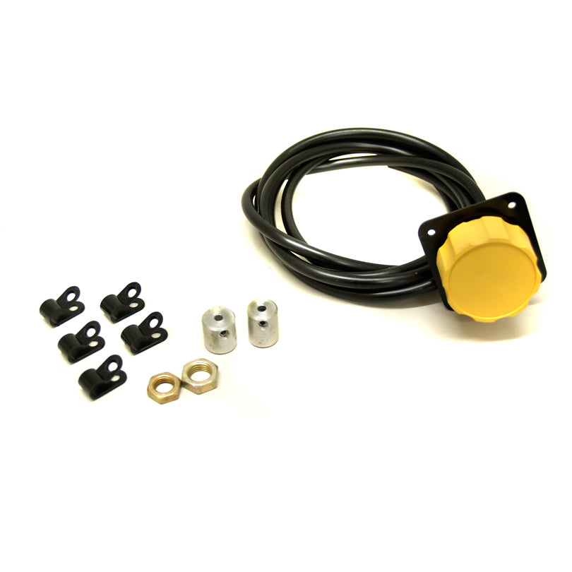 Tilton Brake Bias Adjuster 72-508 — product image 1