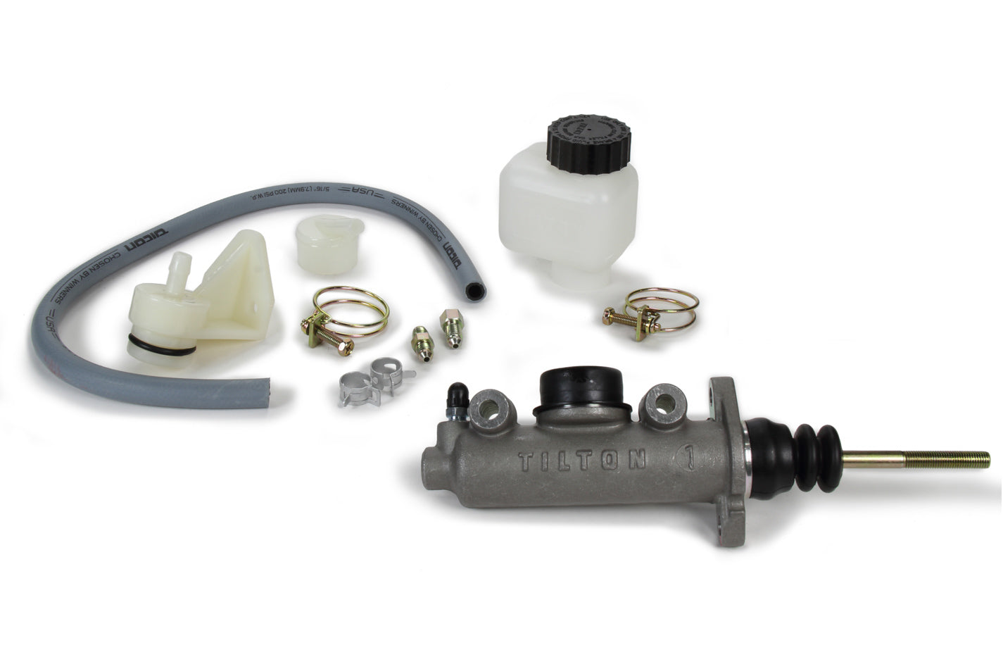 Tilton Master Cylinder 74-1000U — product image 1
