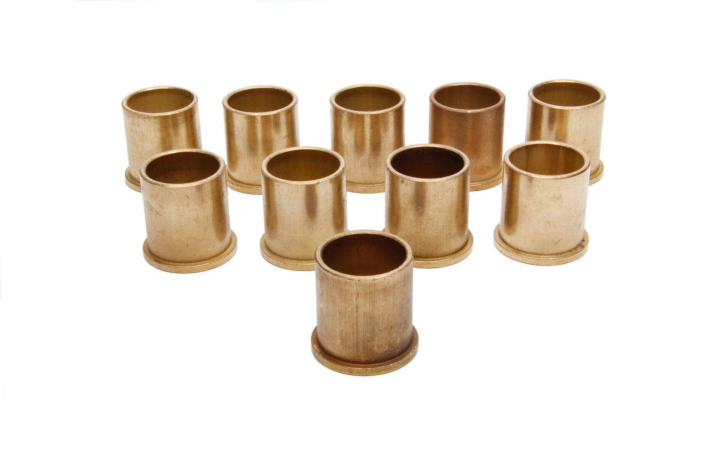 Ti22 PERFORMANCE Torsion Bar Bushing TIP2340-10 — product image 1