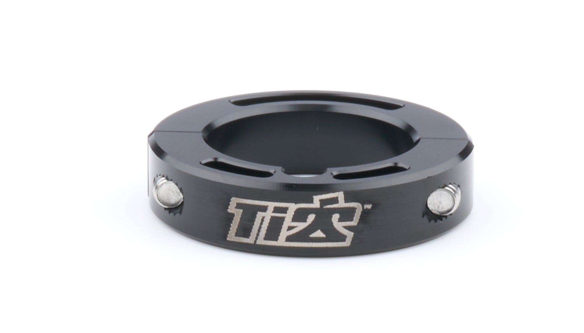 Ti22 PERFORMANCE Rock Screen Clamp TIP4125 — product image 1
