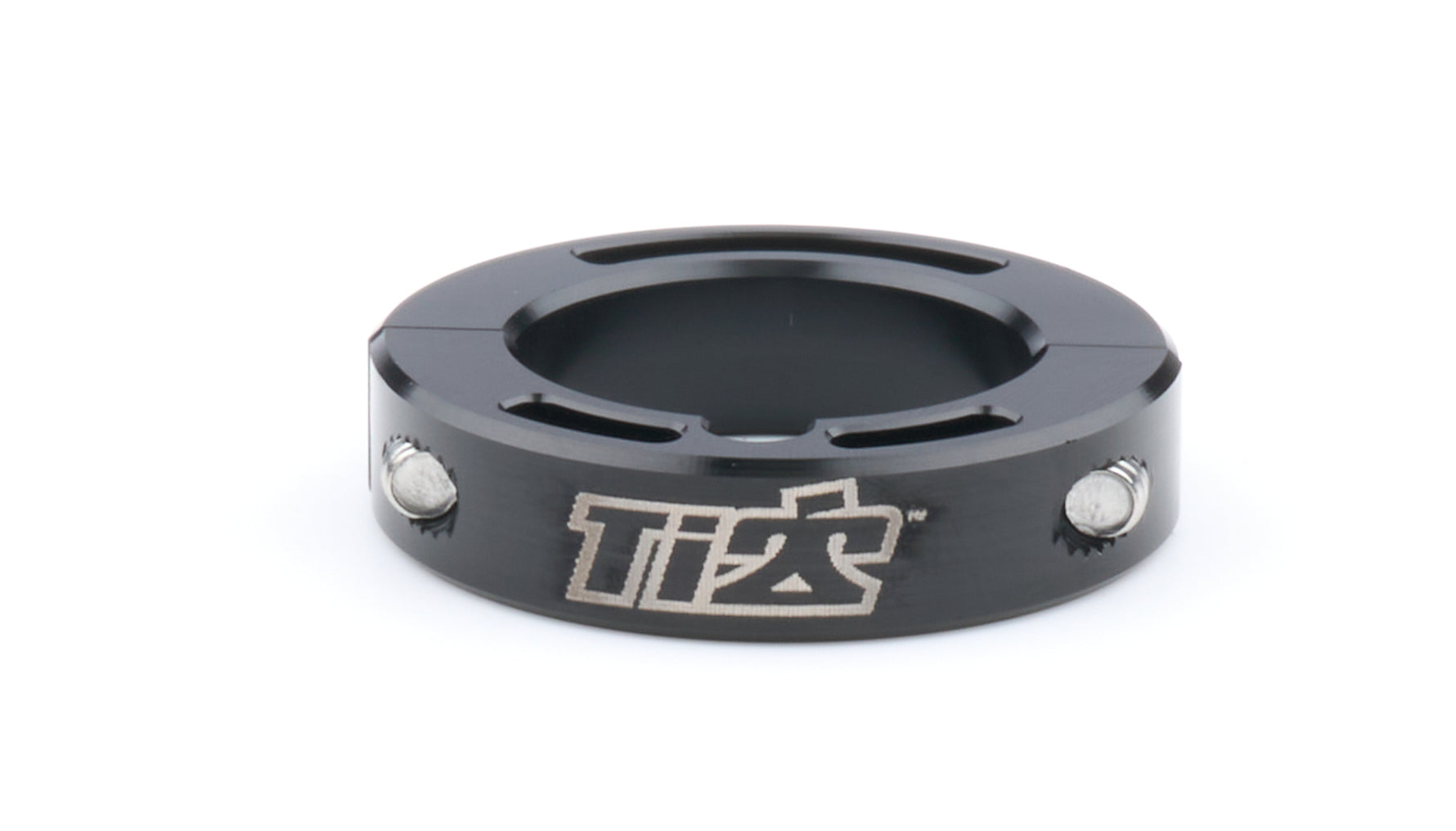 Ti22 PERFORMANCE Rock Screen Clamp TIP4125 — product image 1