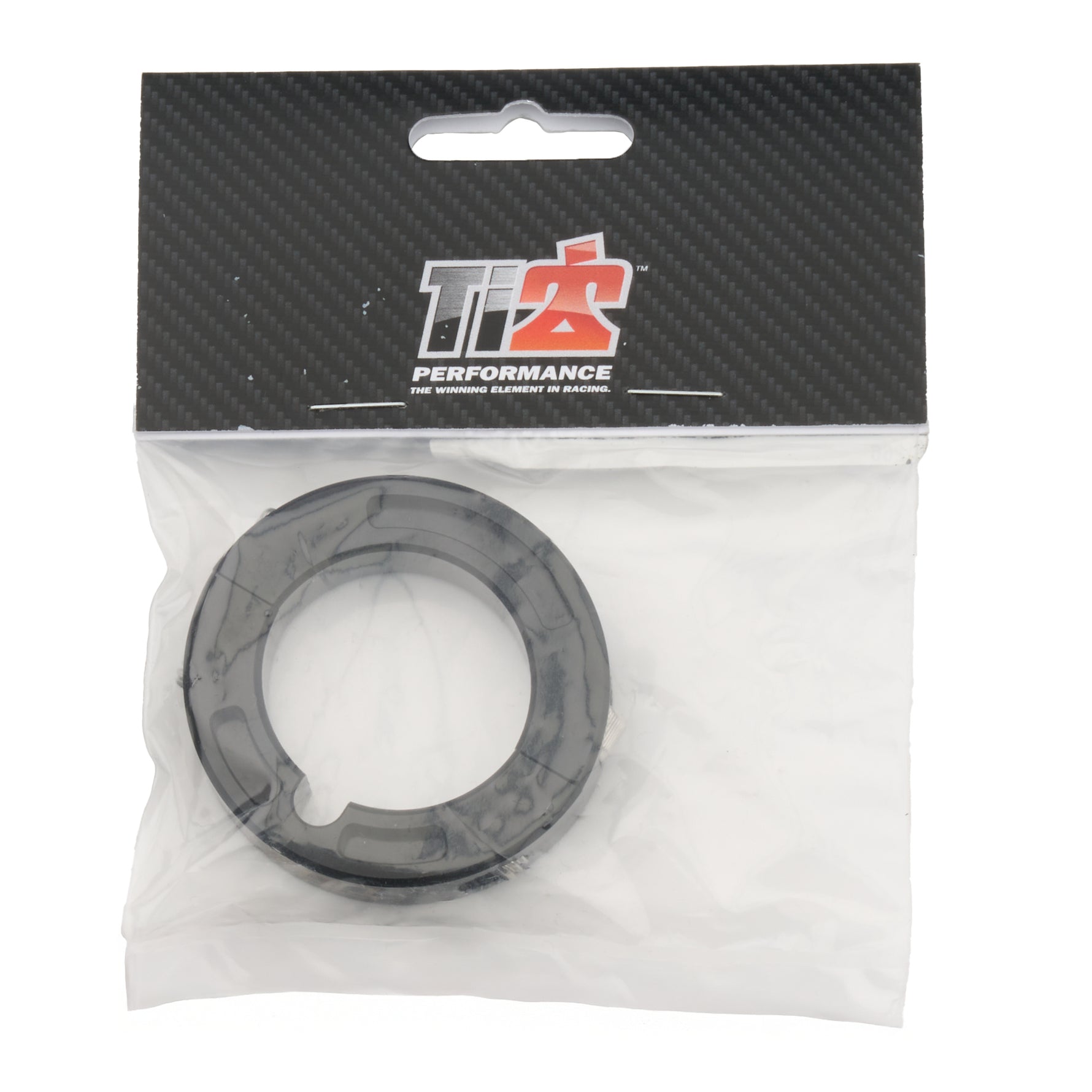 Ti22 PERFORMANCE Rock Screen Clamp TIP4125 — product image 4