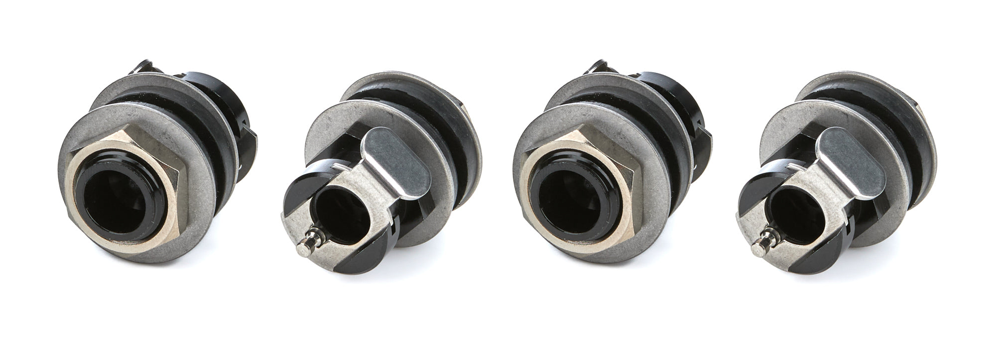 Ti22 PERFORMANCE Tire Pressure Relief Valve TIP4402 — product image 1