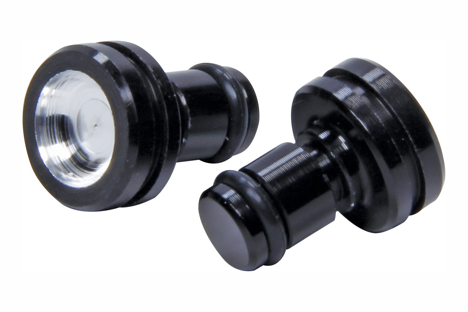 Ti22 PERFORMANCE Tire Pressure Relief Valve Plug TIP4410 — product image 1