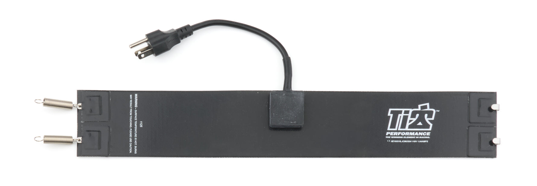 Ti22 PERFORMANCE Engine Oil Heater TIP5132 — product image 1