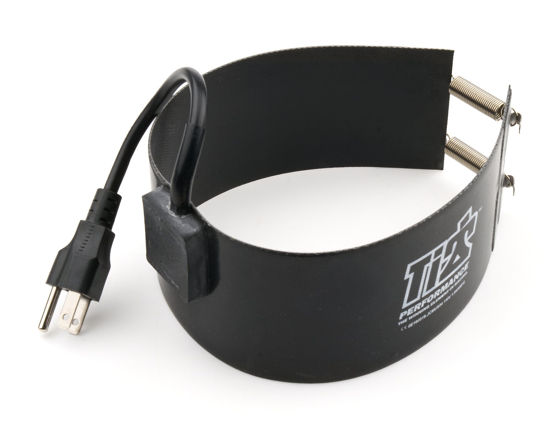 Ti22 PERFORMANCE Engine Oil Heater TIP5132 — product image 2