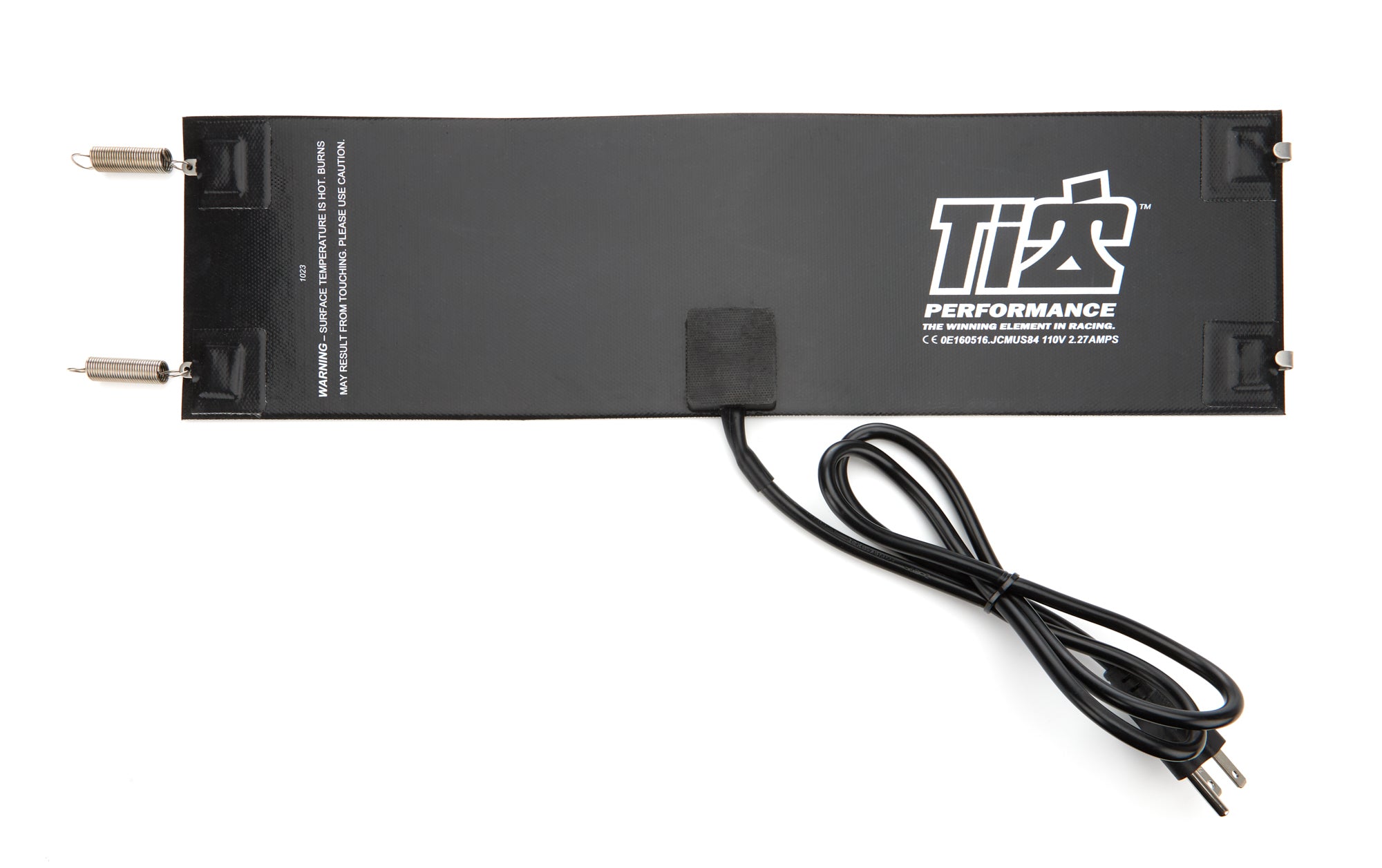 Ti22 PERFORMANCE Engine Oil Heater TIP5134 — product image 1