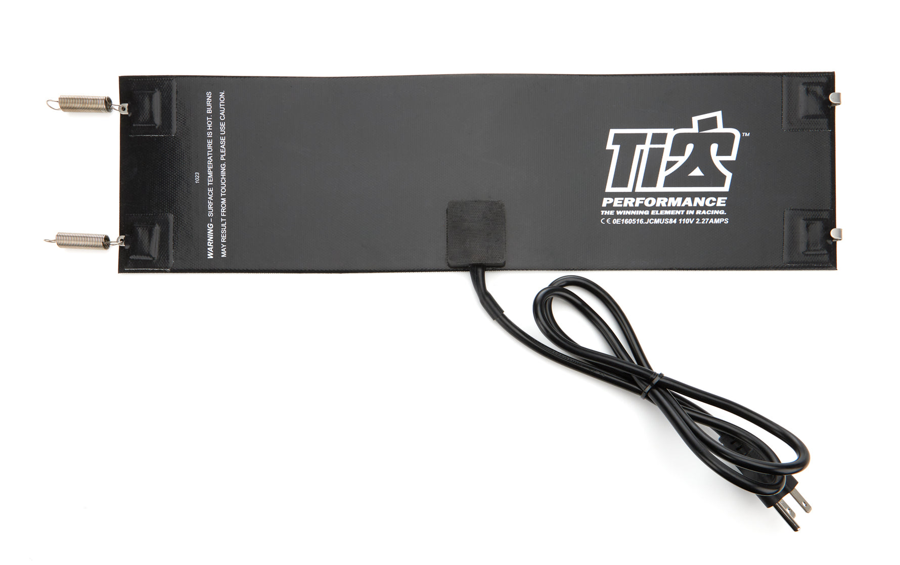 Ti22 PERFORMANCE Engine Oil Heater TIP5134 — product image 1