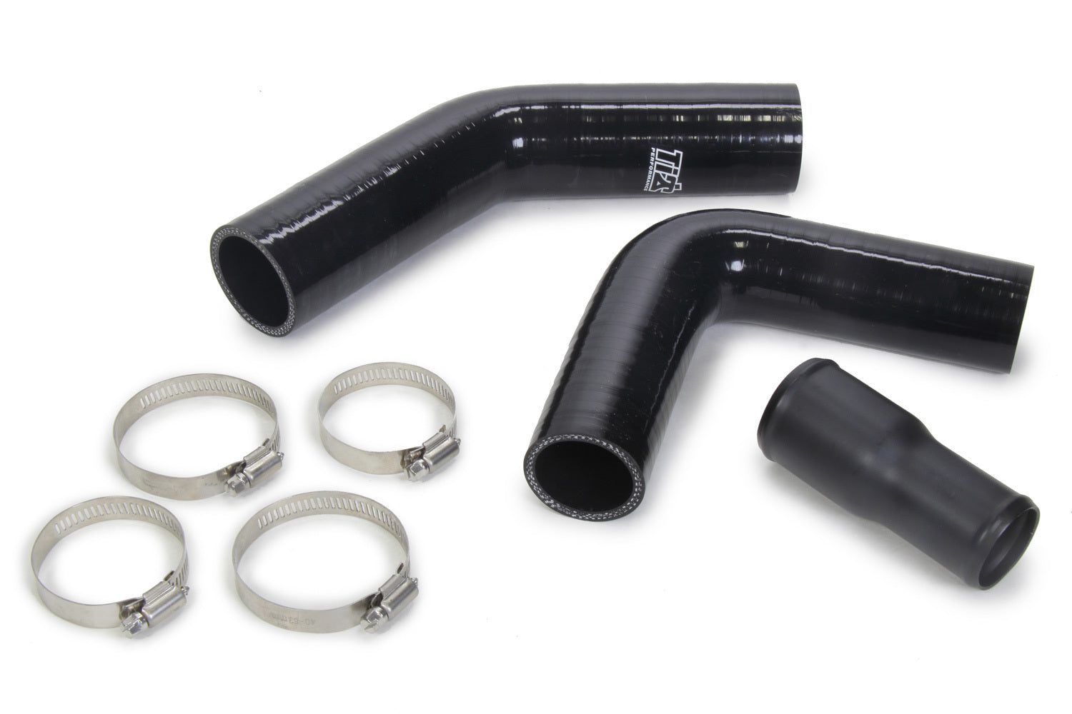 Ti22 PERFORMANCE Radiator Hoses TIP5168 — product image 1