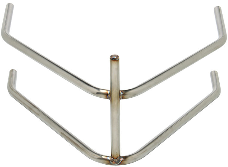 Ti22 PERFORMANCE Bumpers TIP7030 — product image 1