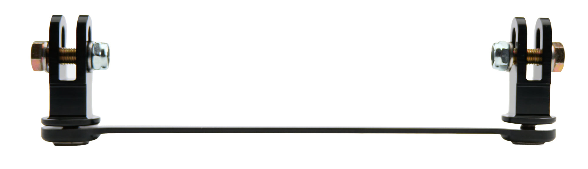 Ti22 PERFORMANCE Fuel Cell Bracket TIP8000 — product image 1