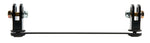Ti22 PERFORMANCE Fuel Cell Bracket TIP8000 — product image 1