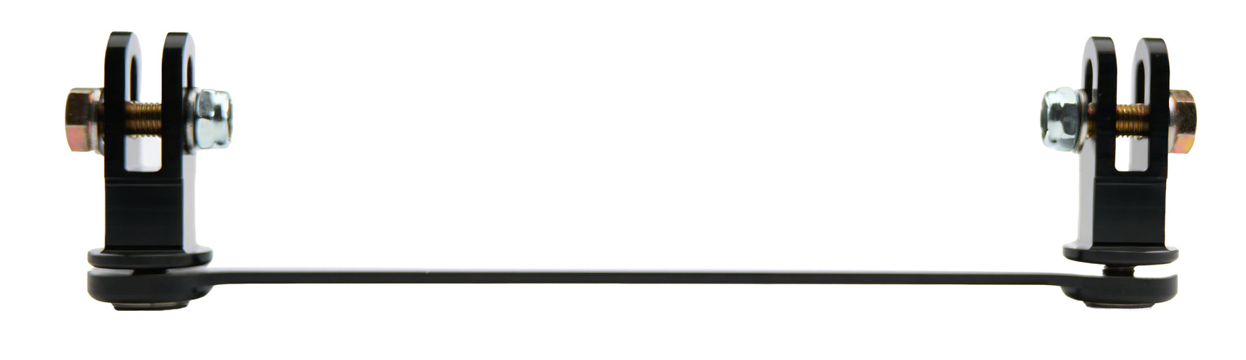 Ti22 PERFORMANCE Fuel Cell Bracket TIP8000 — product image 1