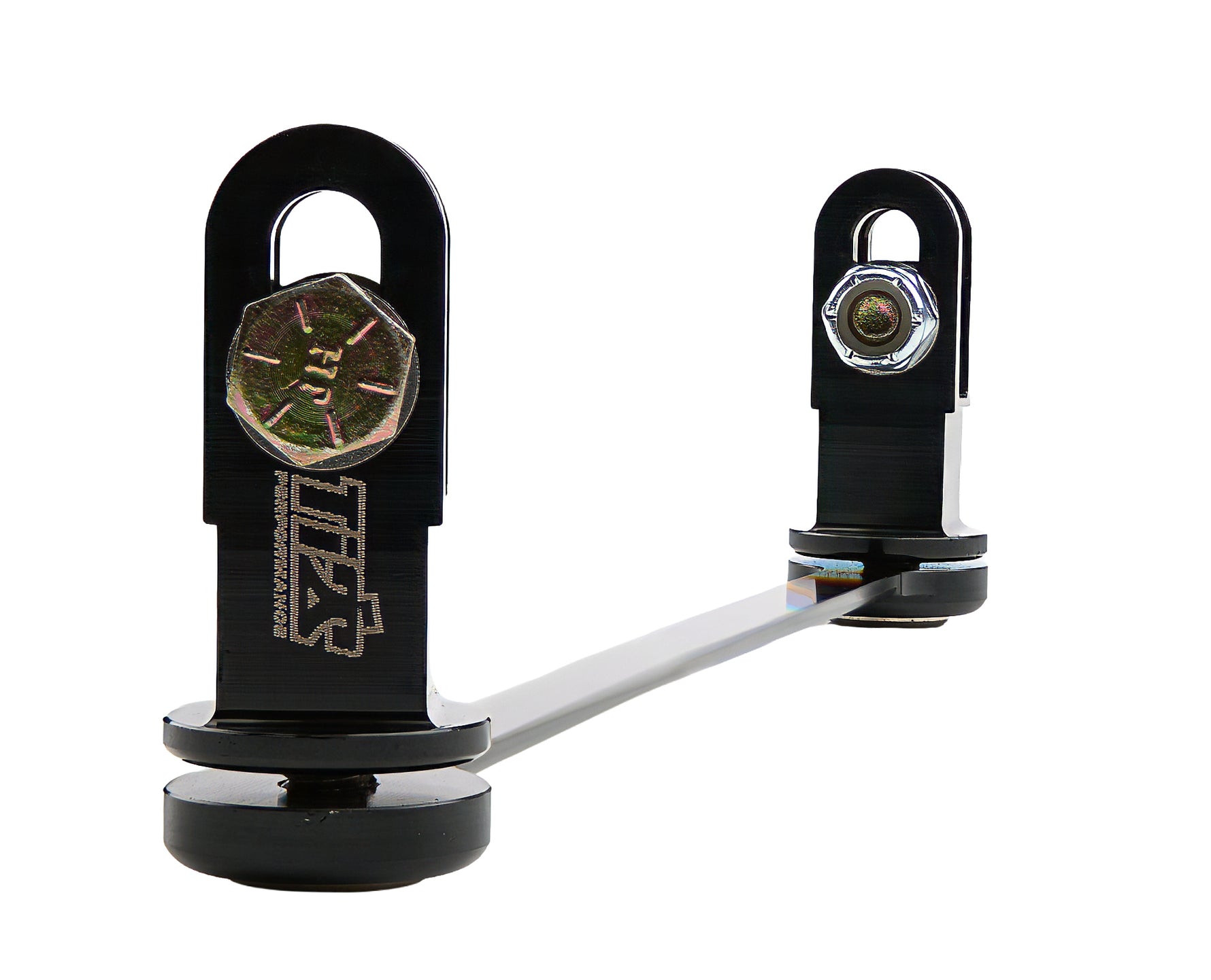 Ti22 PERFORMANCE Fuel Cell Bracket TIP8000 — product image 3