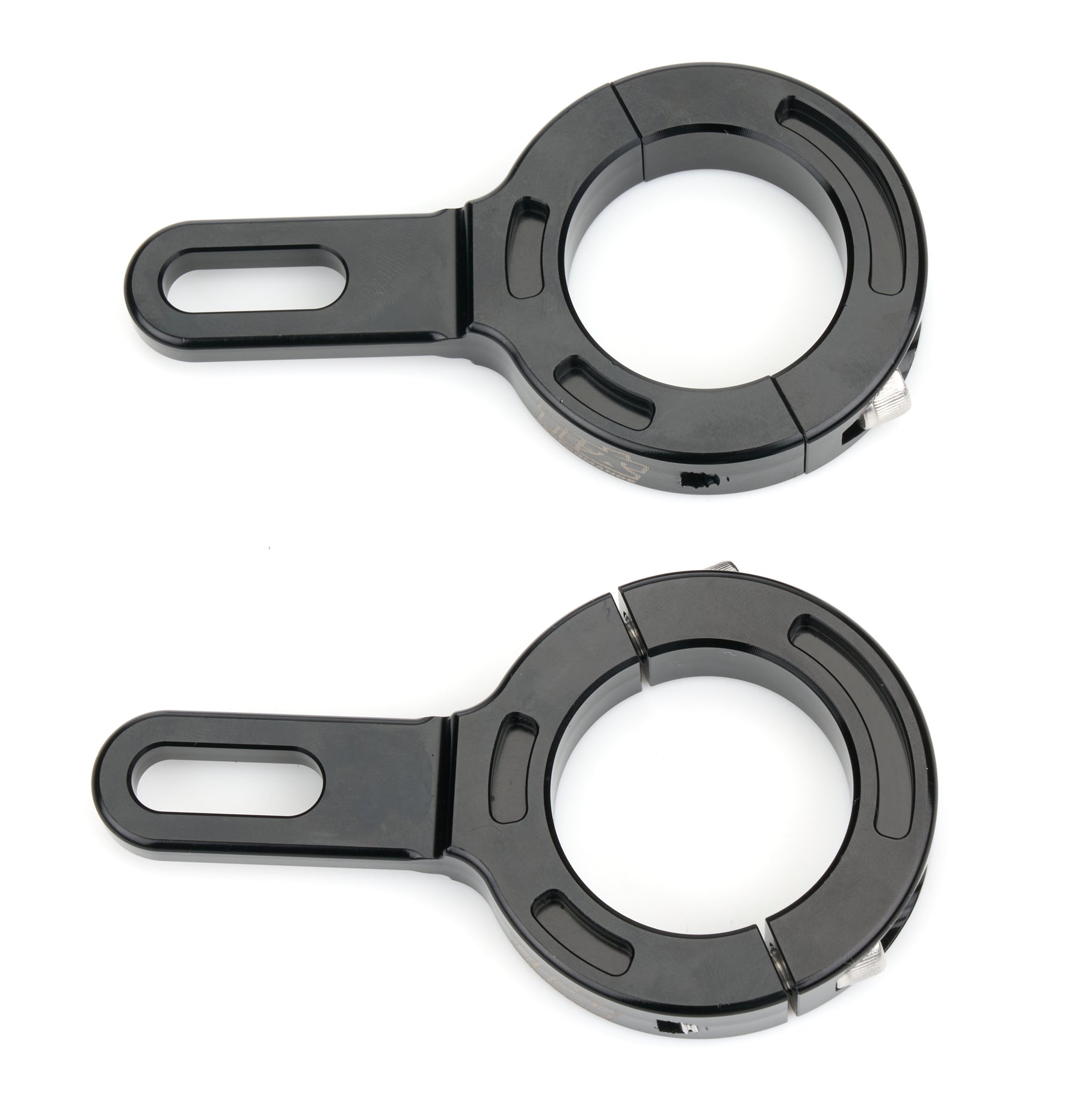 Ti22 PERFORMANCE Fuel Cell Mount TIP8004 — product image 2