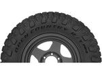 Toyo Tires Open Country R/T Pro 33x12.50R17LT 124Q Load Range F Hybrid Tire - 358010 - image 2