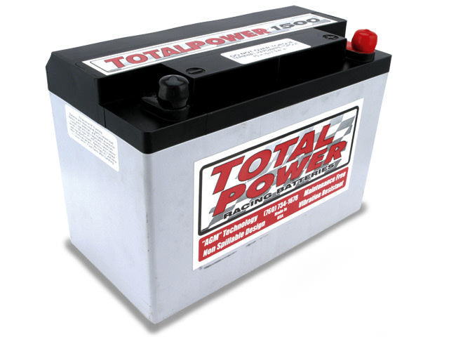 Total Power Battery Battery TP1500 — product image 1