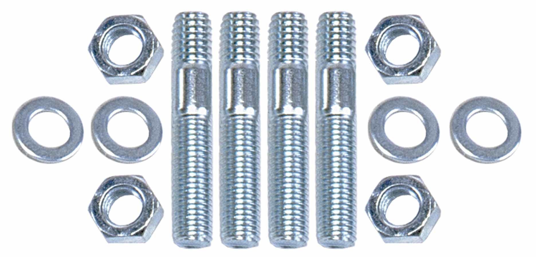 Trans-Dapt Carburetor Stud 2047 — product image 1