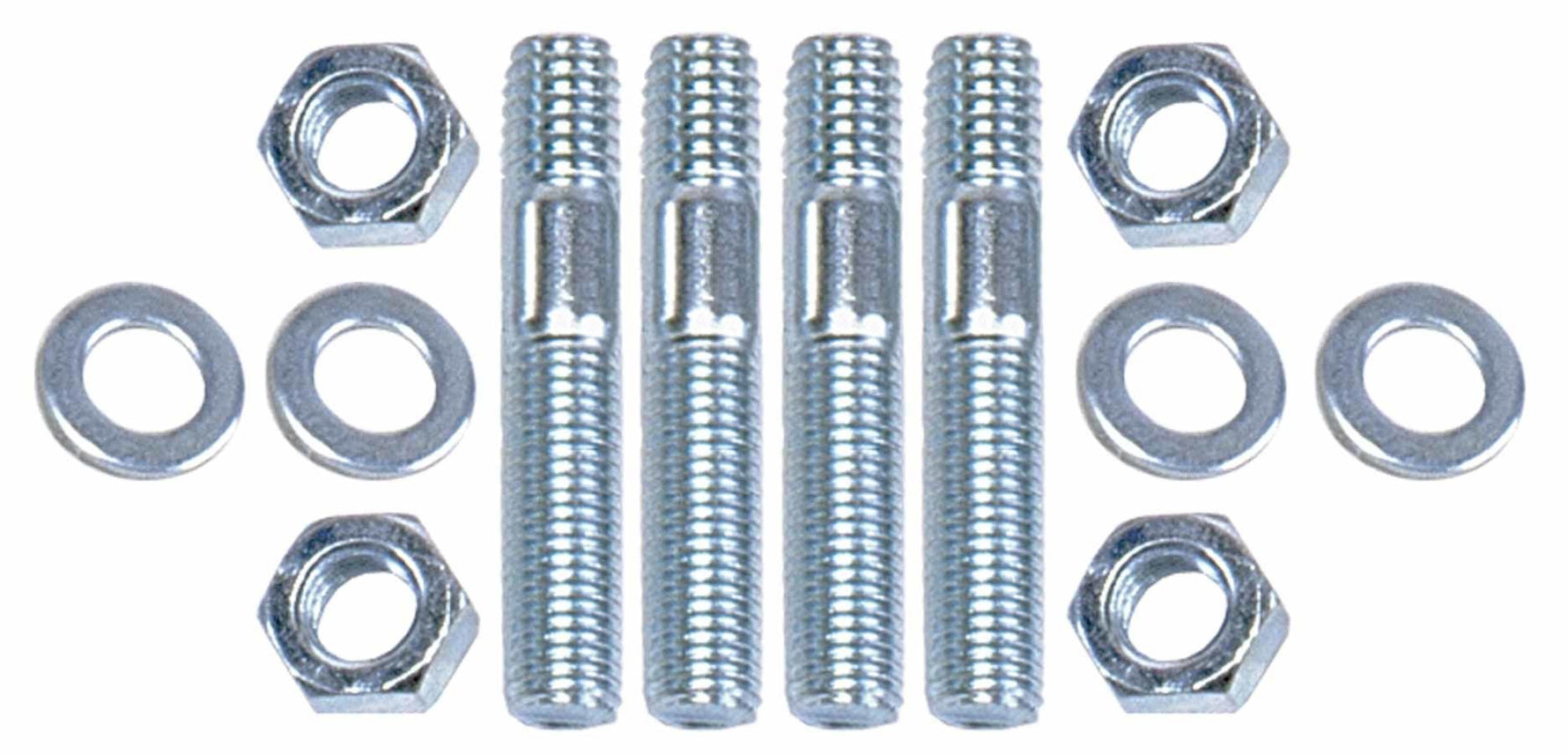 Trans-Dapt Carburetor Stud 2047 — product image 1