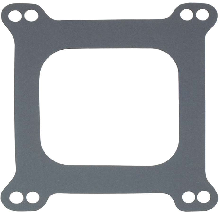Trans-Dapt Carburetor Base Plate Gasket 2069 — product image 1