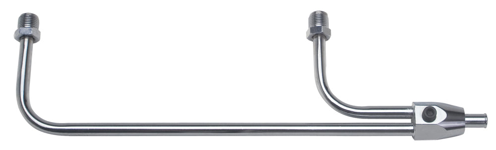 Trans-Dapt Carburetor Fuel Lines 2198 — product image 1