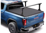 TruXedo 2015-2024 F-150 5.7 ft Pro X15 Ts Soft Roll-Up Tonneau Cover, Black - 1297716 - image 9