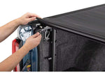 TruXedo 2015-2024 F-150 5.7 ft Pro X15 Ts Soft Roll-Up Tonneau Cover, Black - 1297716 - image 6