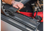 TruXedo 2015-2024 F-150 5.7 ft Pro X15 Ts Soft Roll-Up Tonneau Cover, Black - 1297716 - image 4
