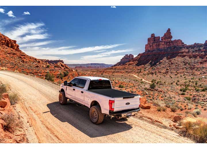 TruXedo 2017-2026 F-250/F-350/F-450 Super Duty 8 ft Sentry Ct - 1579616 - image 20