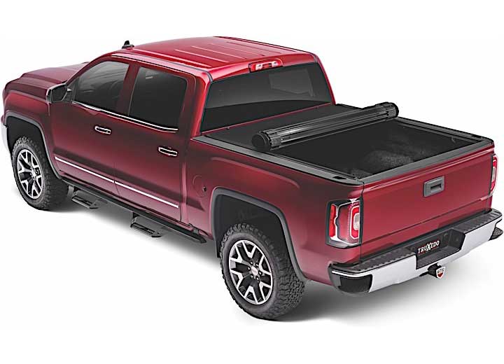 TruXedo 2017-2026 F-250/F-350/F-450 Super Duty 8 ft Sentry Ct - 1579616 - image 25
