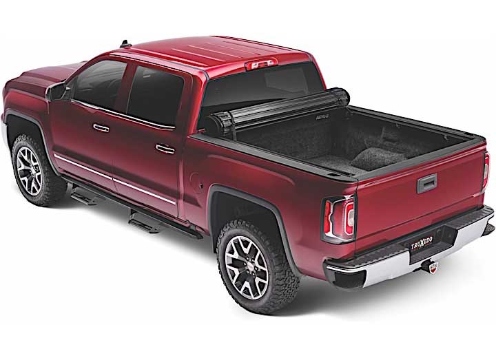 TruXedo 2017-2026 F-250/F-350/F-450 Super Duty 8 ft Sentry Ct - 1579616 - image 24