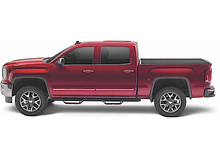 TruXedo 2017-2026 F-250/F-350/F-450 Super Duty 8 ft Sentry Ct - 1579616 - image 23