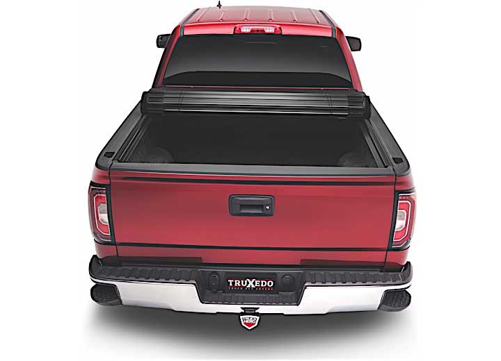 TruXedo 2017-2026 F-250/F-350/F-450 Super Duty 8 ft Sentry Ct - 1579616 - image 4