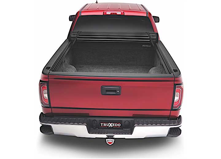 TruXedo 2017-2026 F-250/F-350/F-450 Super Duty 8 ft Sentry Ct - 1579616 - image 3