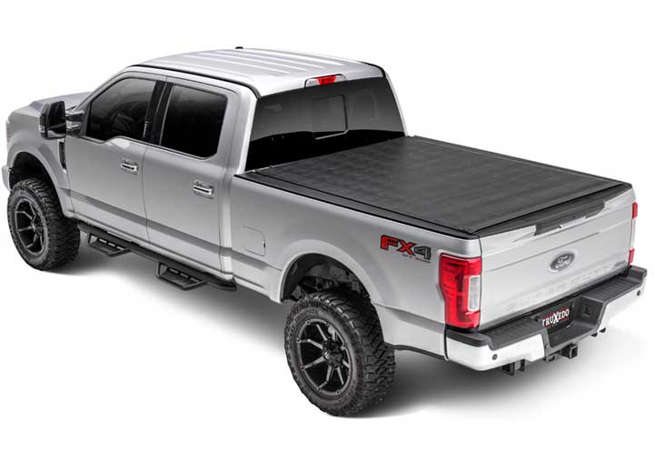TruXedo 4.6 ft Sentry Tonneau Cover for 2022-2026 Ford Maverick - 1594701 - image 8