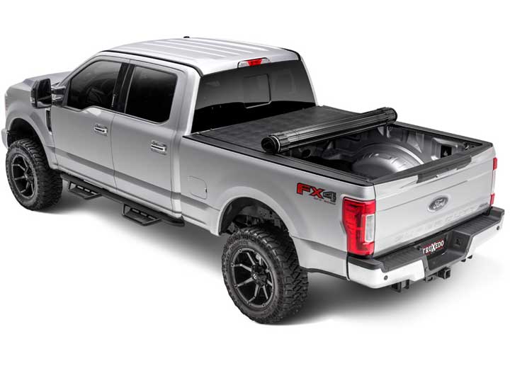 TruXedo 4.6 ft Sentry Tonneau Cover for 2022-2026 Ford Maverick - 1594701 - image 7