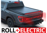 Tessera 4X4 5.5 ft Roll+ Electric Retractable Tonneau Cover for 2015-2026 Ford F-150 - 5212062602282 - image 7