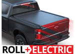 Tessera 4X4 2019-2026 Silverado/Sierra 1500 5.8 ft Roll+ Electric Retractable Tonneau Cover - 5212062602527 - image 9