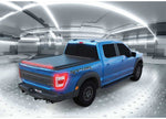 Tessera 4X4 Roll+ Manual Retractable Tonneau Bed Cover for 2021-Current Ford F-150 with 5'7" Bed - 5212062602275 - image 5