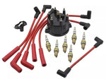ACCEL Distributor Cap / Rotor Kit / Spark Plug / Spark Plug Wire Kit TST16 product image 1