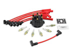 ACCEL Distributor Cap / Rotor Kit / Spark Plug / Spark Plug Wire Kit TST16 product image 4