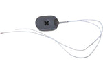 Tow-Rite Brake Magnet 12 in, White Wire - 27-421-1 - image 2