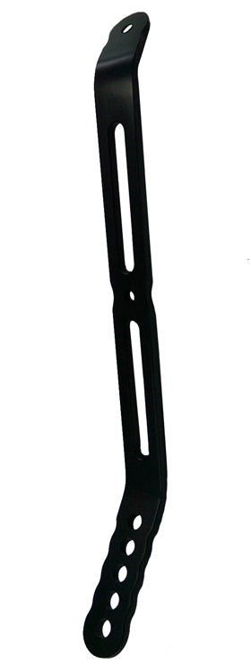 Triple X Race Components Wing Strap SC-TW-0030BLK — product image 1