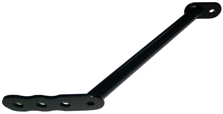 Triple X Race Components Wing Strap SC-TW-0042BLK — product image 1