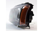 TYC CAPA 2003-2006 CV Slvrd (07 Clsic) Headlamp assembly LH - 20-6386-90-9 - image 5