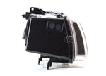 TYC CAPA 2003-2006 CV Slvrd (07 Clsic) Headlamp assembly LH - 20-6386-90-9 - image 4