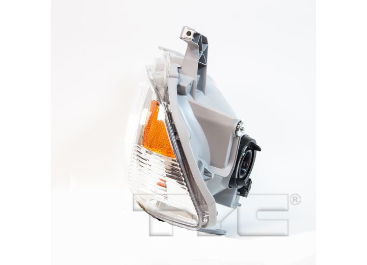TYC CAPA 2005-2011 TY Tacma (without Sport package) Headlamp assembly RH for 2005-2011 Toyota Tacoma - 20-6577-00-9 - image 5