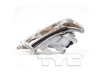 TYC CAPA 2005-2011 TY Tacma (without Sport package) Headlamp assembly RH for 2005-2011 Toyota Tacoma - 20-6577-00-9 - image 3