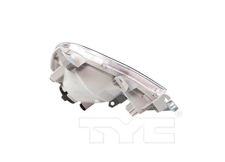 TYC CAPA 2005-2011 TY Tacma (without Sport package) Headlamp assembly RH for 2005-2011 Toyota Tacoma - 20-6577-00-9 - image 2