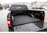 Legend Fleet 2023-C Chevy Colorado/GMC Canyon 5 ft Automat-Bar Rubber Truck Bed Mat - TG1-043-10 - image 2